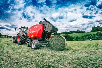 Vicon RF 4225 SC 14