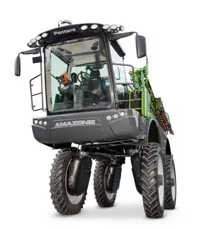 Amazone Pantera 4502 H (36)