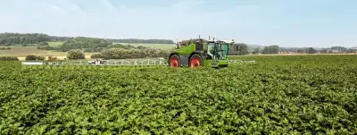 Fendt Rogator 635 thumbnail 4