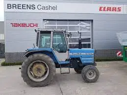 Landini 8880