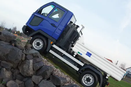 Hako Multicar M31 C thumbnail 4