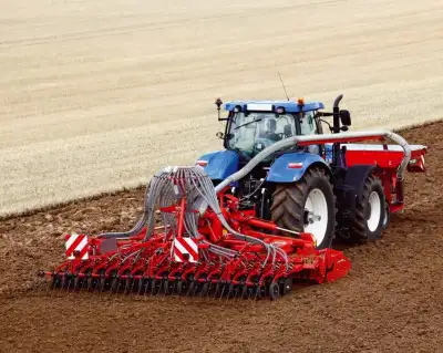 Kuhn BTF 402 28 SL 3R QS