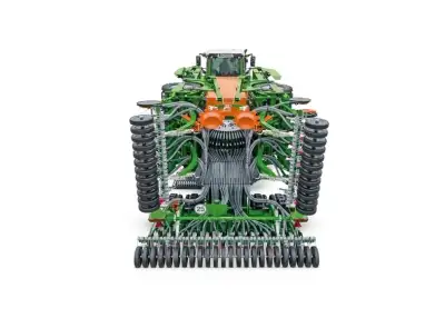 Amazone Cirrus 6003-2CC-RoTeC thumbnail 3