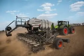 Fendt Momentum 24