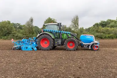 Lemken OptiDisc 25/500 K thumbnail 2