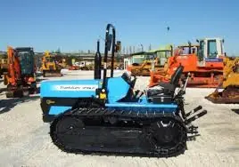 Landini Trekker 75 CF