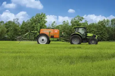 Amazone UG 2200 Special (18) thumbnail 7