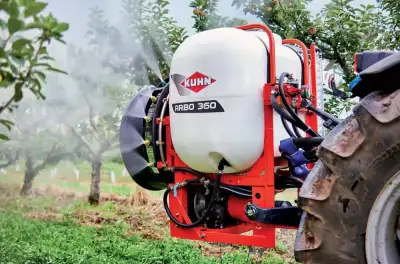 Kuhn Arbo 360