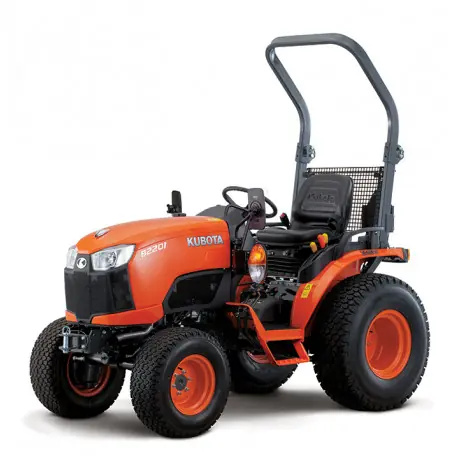 Kubota B2231 D