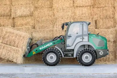 Kramer KL19.5L