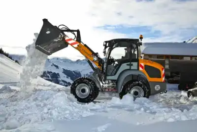 Kramer KL19.5L thumbnail 6
