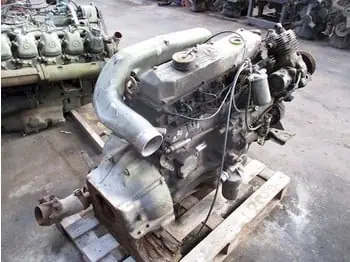 Mercedes-Benz OM366