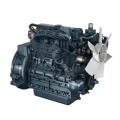Kubota V2403-M-DI-T-E3B