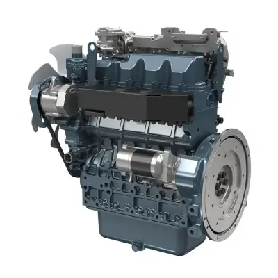 Kubota WG2503-G-E3