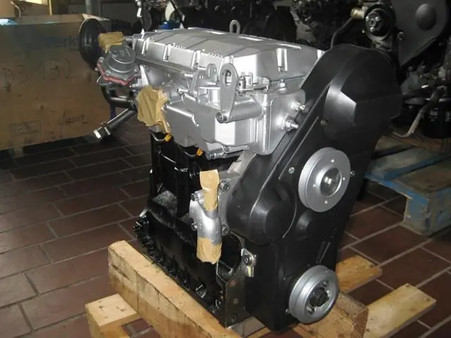 Lombardini KDW1303