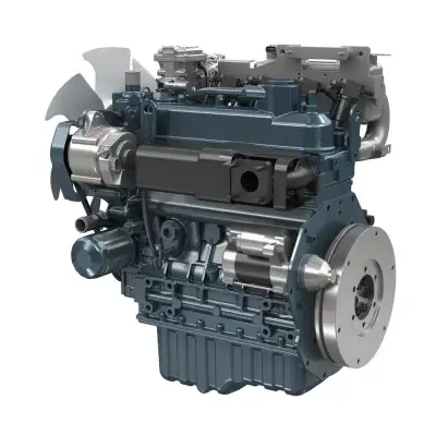 Kubota WG1605-LN-E3