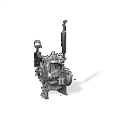 Eicher 421 ES