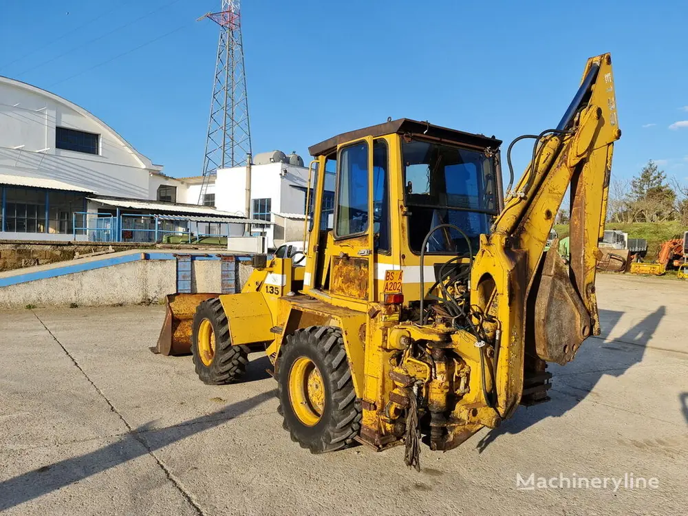 Benfra 1.35 E