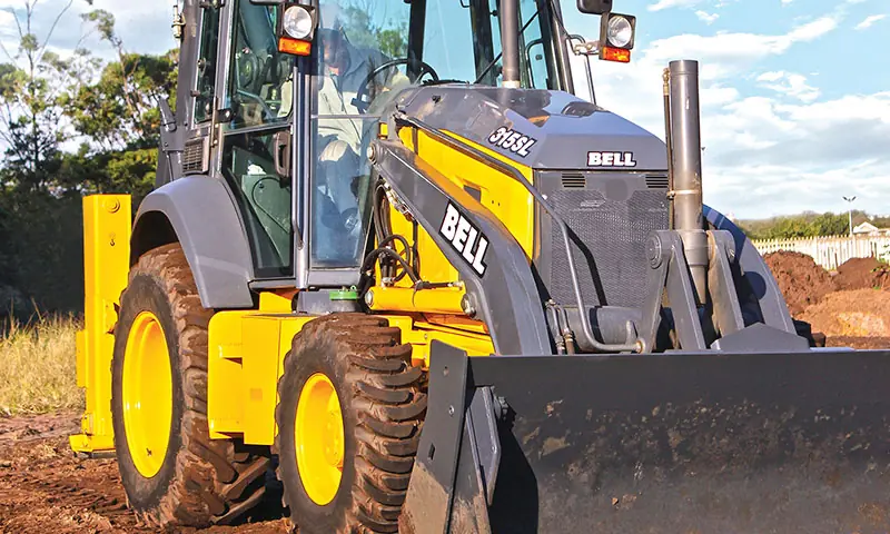 Bell 315SL