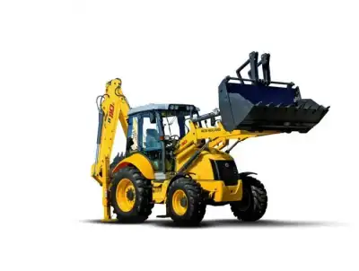 New Holland B110C PS