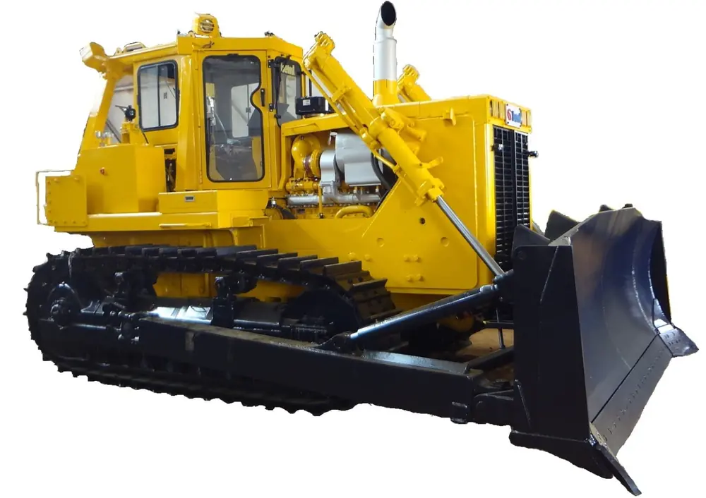 Beml BD155