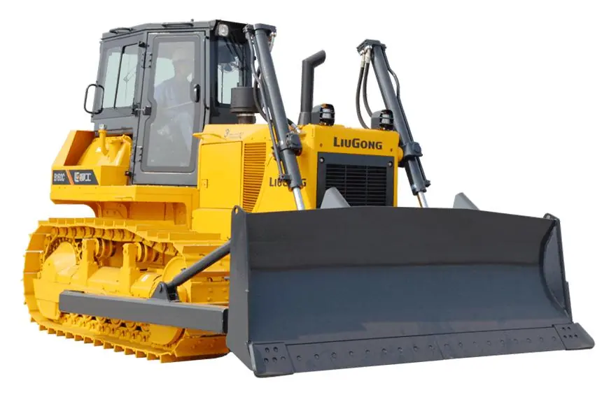 Liugong 160C