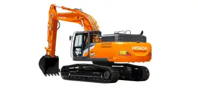 Hitachi ZX300LCN-7
