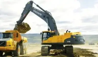 Volvo EC700CLD thumbnail 2