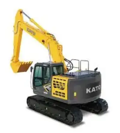Kato HD823MRIII-LC
