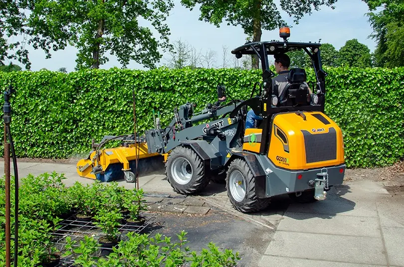 Giant G2200E X-tra