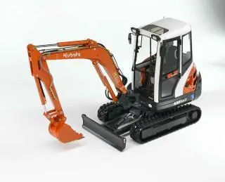 Kubota KX91-3 GL