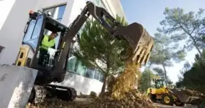 Volvo EC17C