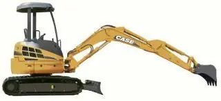 Case CX 27 B ZTS