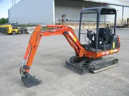 Thomas T-15V