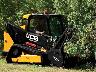 JCB 205T thumbnail 2