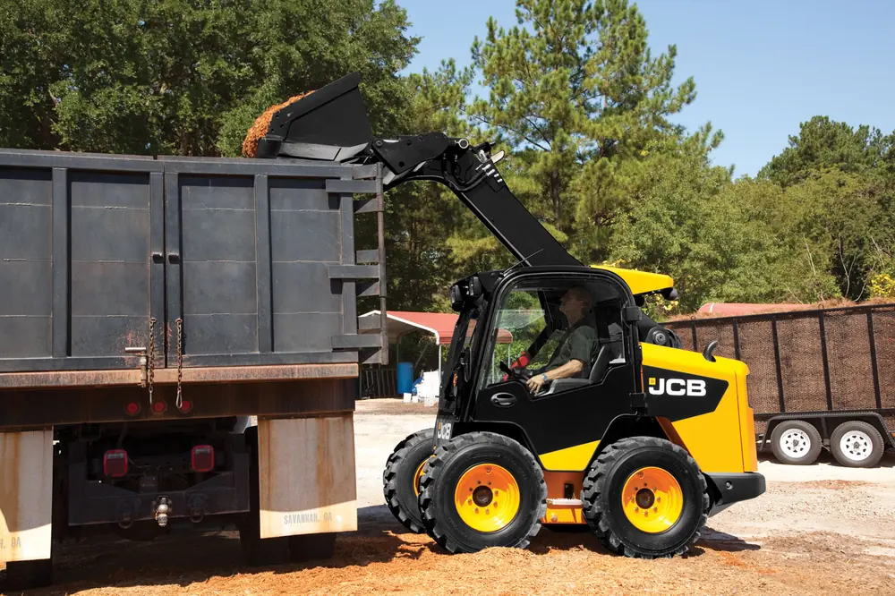 JCB 280