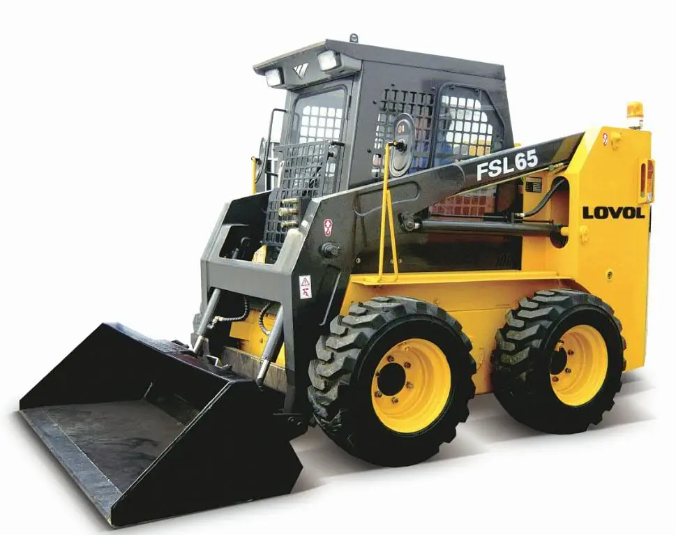 Foton Lovol FSL60