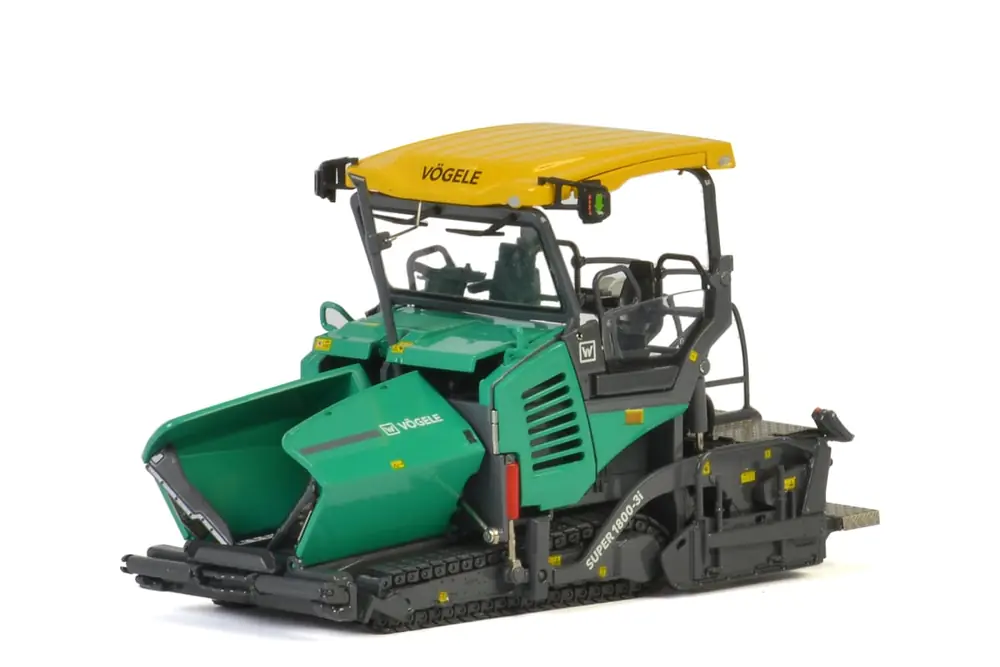 Vögele SUPER 1800-3