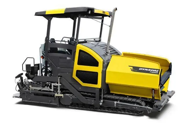 Dynapac F 2500 CS thumbnail 2