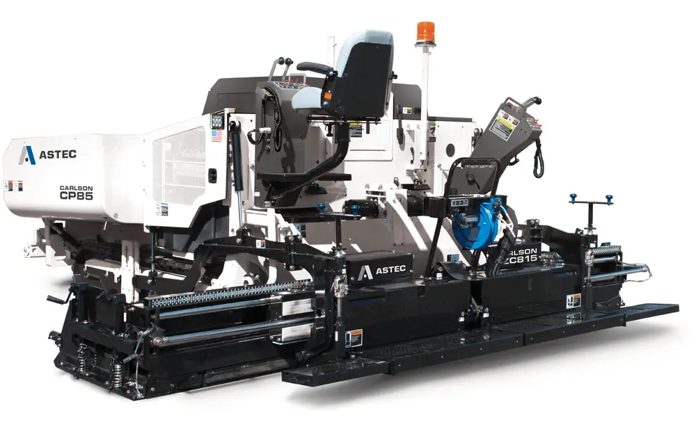 Astec CARLSON CP85