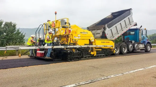 Bomag CR 662 RM thumbnail 2