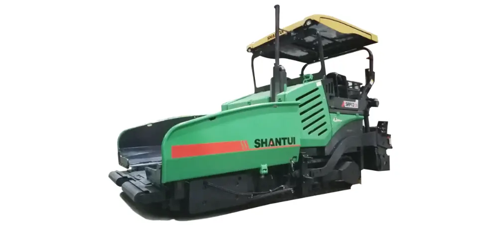 Shantui SRP12-C5 EA