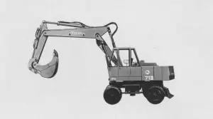 Fuchs 713 MU
