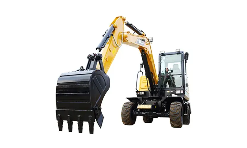 Sany SY65W