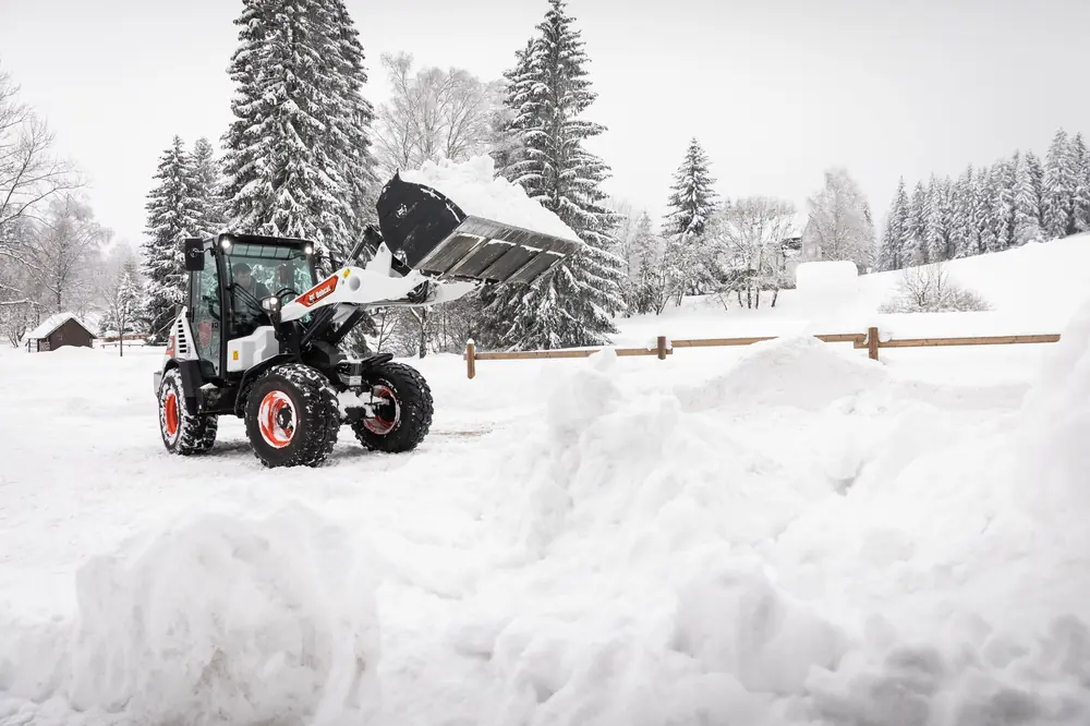 Bobcat L85