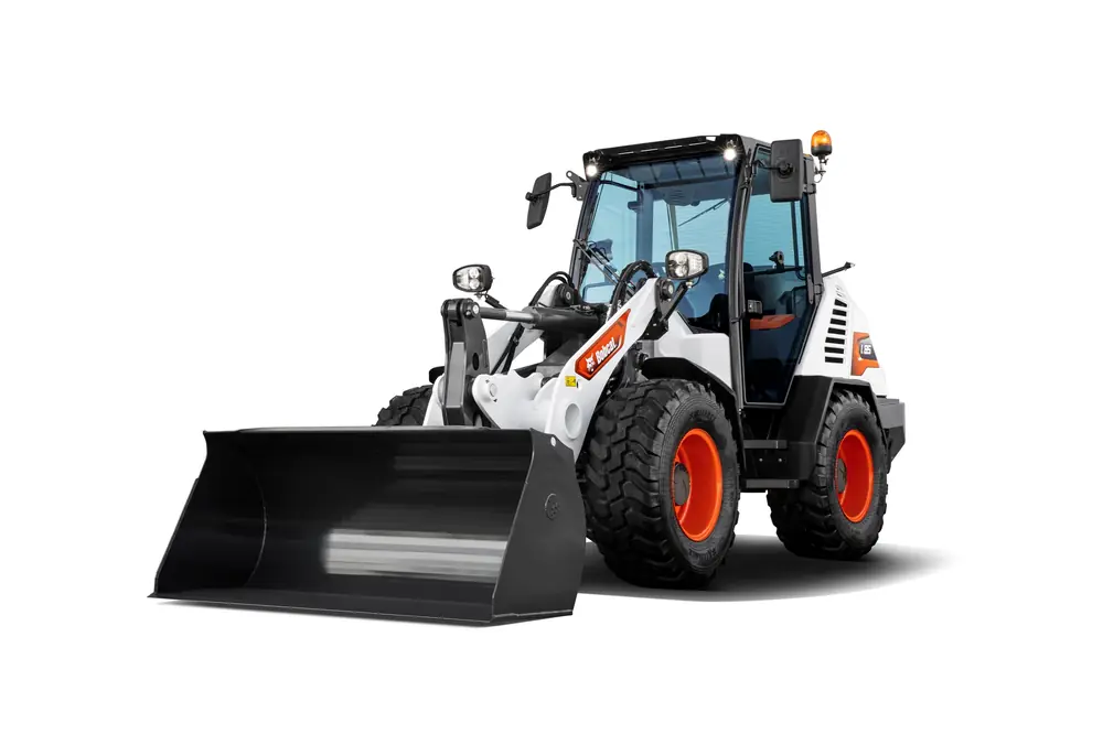 Bobcat L85 thumbnail 2
