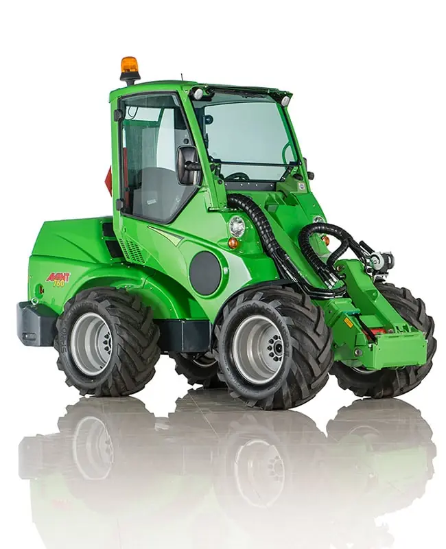 Avant Tecno Avant 760i