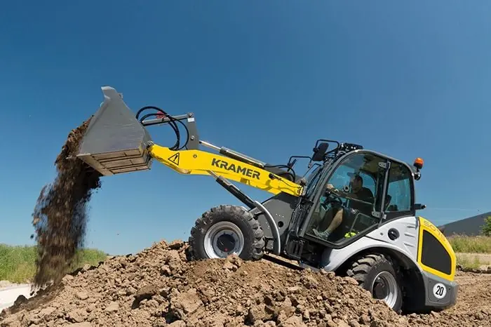 Kramer 5075 thumbnail 2