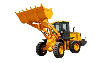 XCMG LW300K