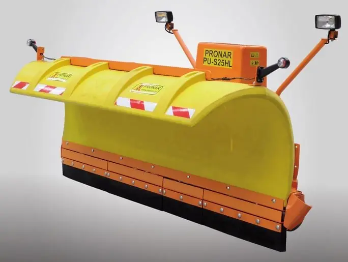 Pronar PU-S 25 HL